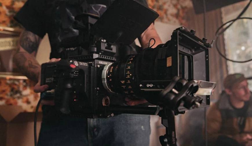 崆峒区产品宣传视频拍摄公司