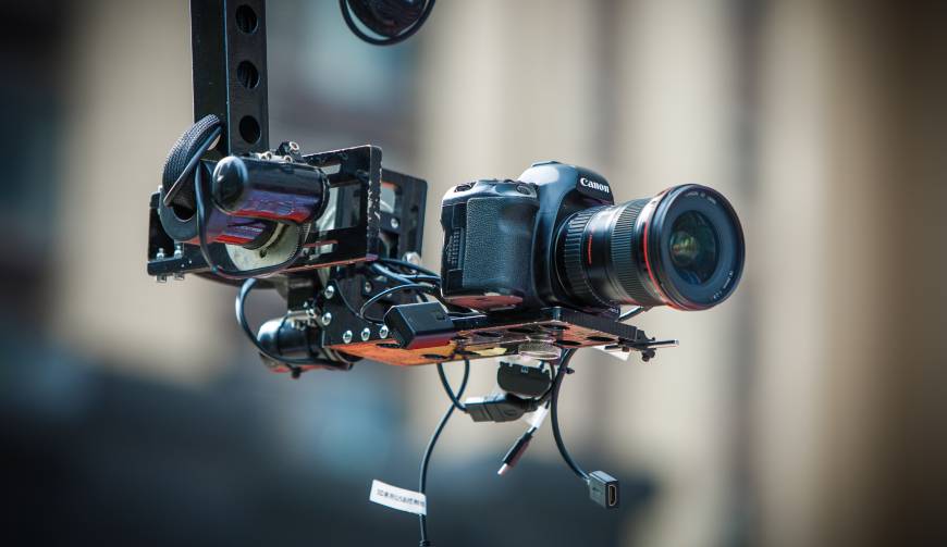 崆峒区产品视频拍摄