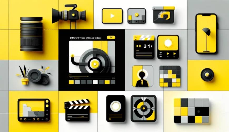 崆峒区产品视频拍摄